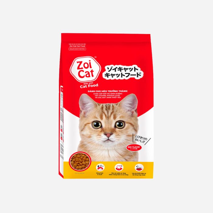 Pramy Nutri Treat Cat Dental Snacks 50g